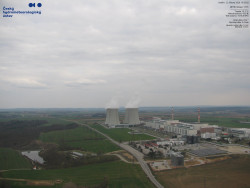 Jaderná elektrárna Dukovany