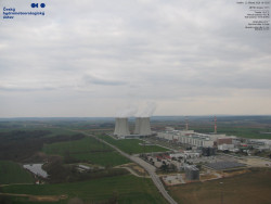 Jaderná elektrárna Dukovany