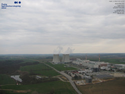 Jaderná elektrárna Dukovany