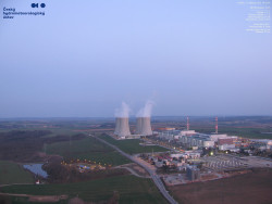 Jaderná elektrárna Dukovany