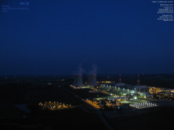 Jaderná elektrárna Dukovany