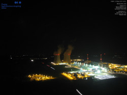 Jaderná elektrárna Dukovany