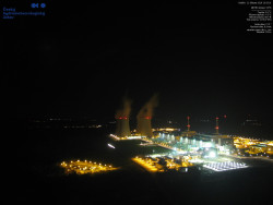 Jaderná elektrárna Dukovany