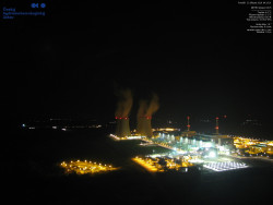 Jaderná elektrárna Dukovany