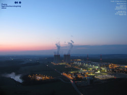 Jaderná elektrárna Dukovany