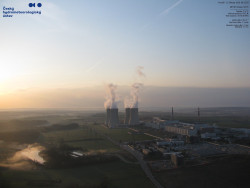 Jaderná elektrárna Dukovany