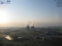 Jaderná elektrárna Dukovany