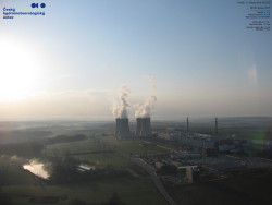 Jaderná elektrárna Dukovany