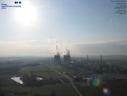 Jaderná elektrárna Dukovany