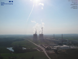 Jaderná elektrárna Dukovany