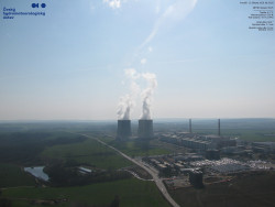 Jaderná elektrárna Dukovany