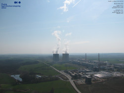 Jaderná elektrárna Dukovany