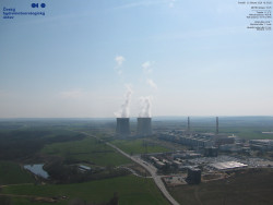 Jaderná elektrárna Dukovany