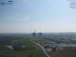 Jaderná elektrárna Dukovany