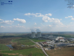 Jaderná elektrárna Dukovany