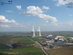 Jaderná elektrárna Dukovany