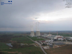 Jaderná elektrárna Dukovany