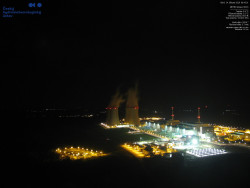 Jaderná elektrárna Dukovany