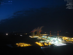 Jaderná elektrárna Dukovany