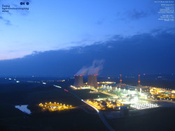 Jaderná elektrárna Dukovany