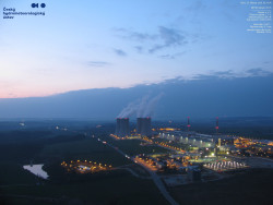 Jaderná elektrárna Dukovany