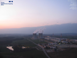 Jaderná elektrárna Dukovany