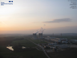 Jaderná elektrárna Dukovany