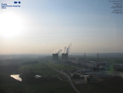 Jaderná elektrárna Dukovany