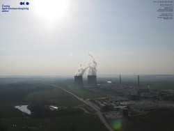 Jaderná elektrárna Dukovany