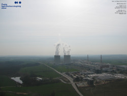 Jaderná elektrárna Dukovany