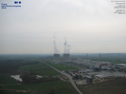 Jaderná elektrárna Dukovany