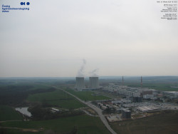 Jaderná elektrárna Dukovany