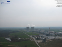 Jaderná elektrárna Dukovany