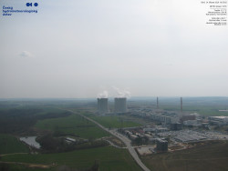 Jaderná elektrárna Dukovany