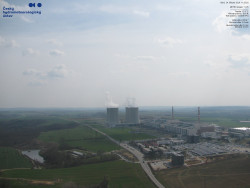 Jaderná elektrárna Dukovany