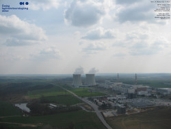 Jaderná elektrárna Dukovany