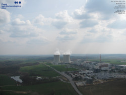 Jaderná elektrárna Dukovany