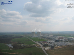 Jaderná elektrárna Dukovany