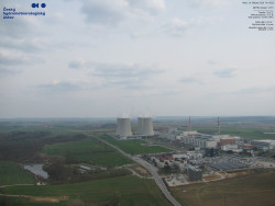 Jaderná elektrárna Dukovany