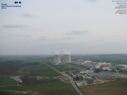 Jaderná elektrárna Dukovany