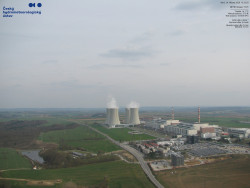 Jaderná elektrárna Dukovany