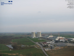 Jaderná elektrárna Dukovany