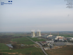 Jaderná elektrárna Dukovany