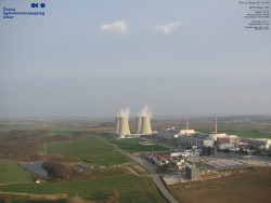 Jaderná elektrárna Dukovany