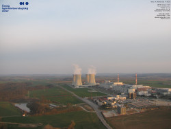 Jaderná elektrárna Dukovany