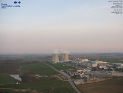 Jaderná elektrárna Dukovany