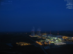 Jaderná elektrárna Dukovany