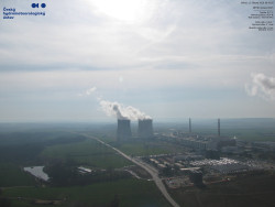 Jaderná elektrárna Dukovany