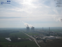 Jaderná elektrárna Dukovany