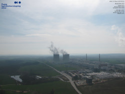 Jaderná elektrárna Dukovany